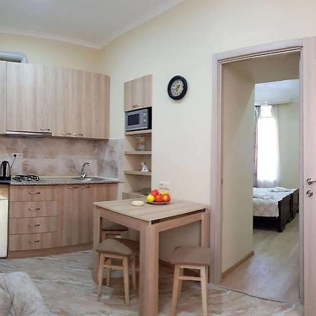 Apartament Old Avlabar Тбилиси Экстерьер фото