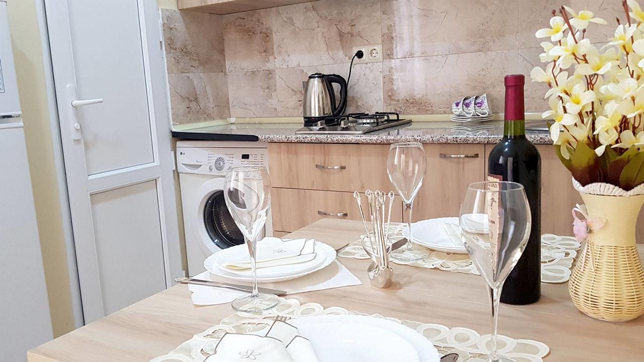 Apartament Old Avlabar Тбилиси Экстерьер фото