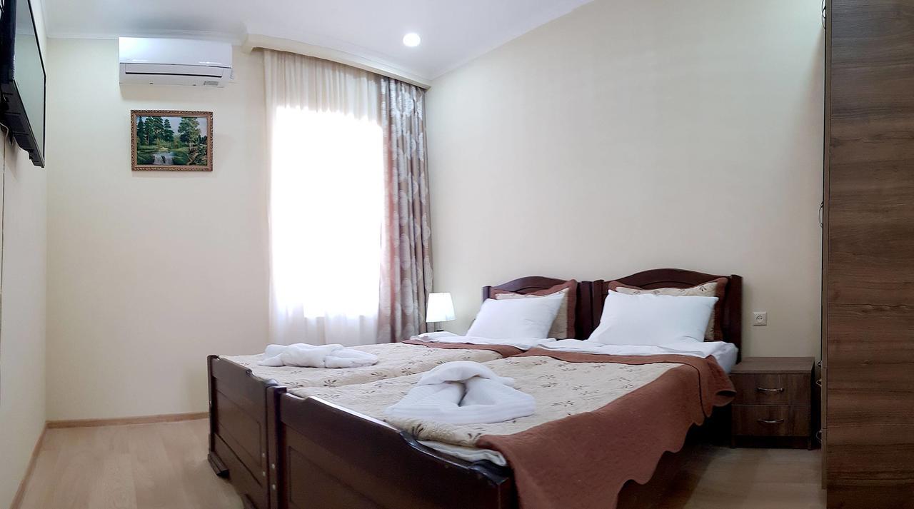 Apartament Old Avlabar Тбилиси Экстерьер фото