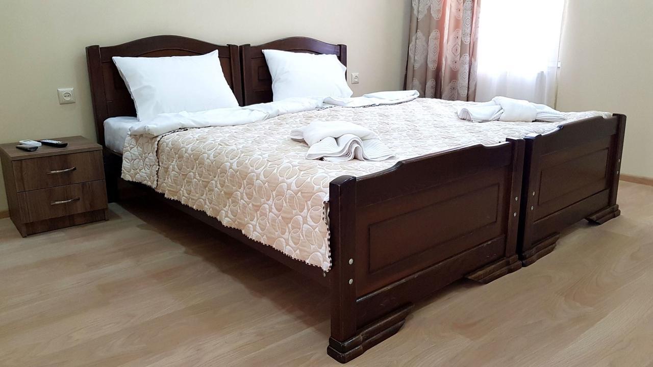 Apartament Old Avlabar Тбилиси Экстерьер фото