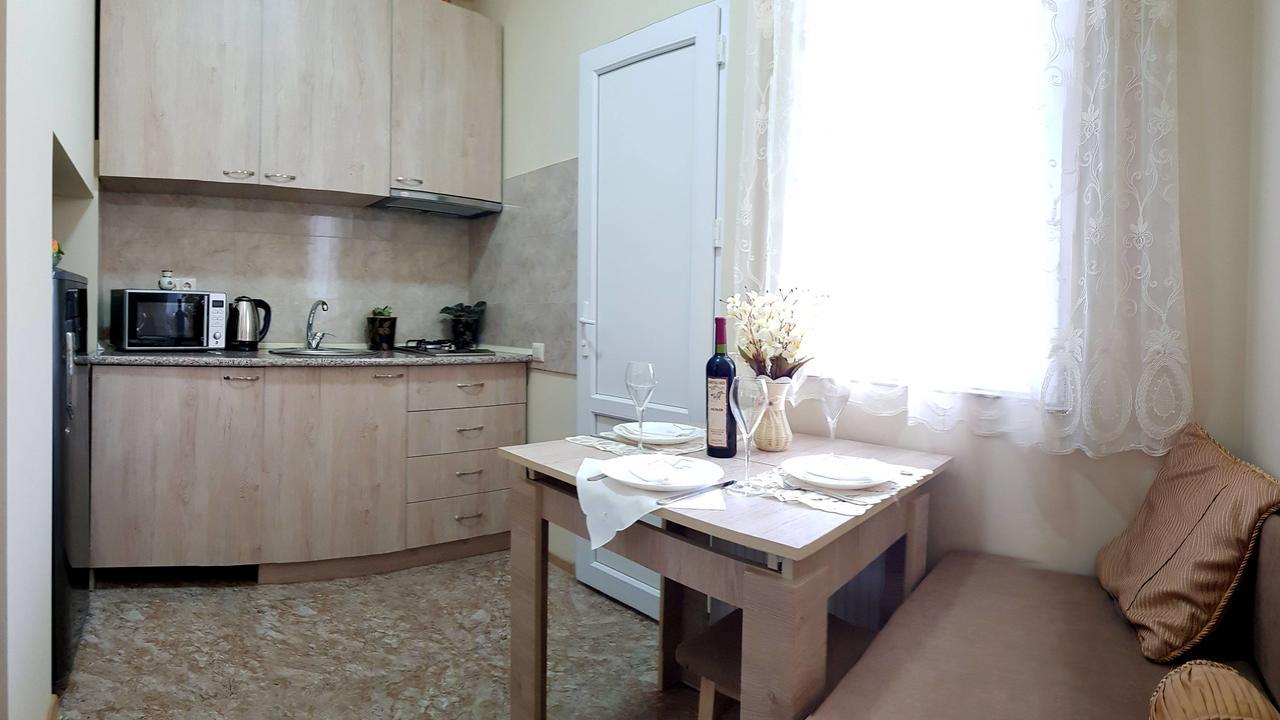 Apartament Old Avlabar Тбилиси Экстерьер фото