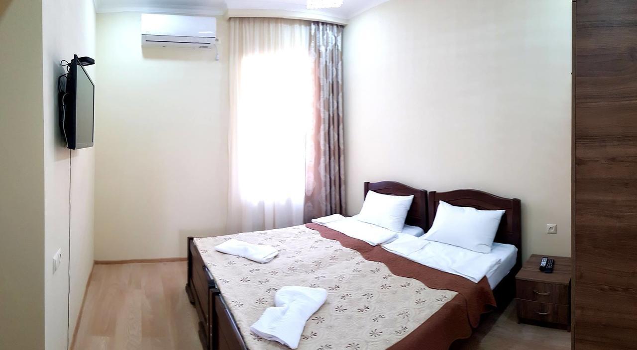 Apartament Old Avlabar Тбилиси Экстерьер фото