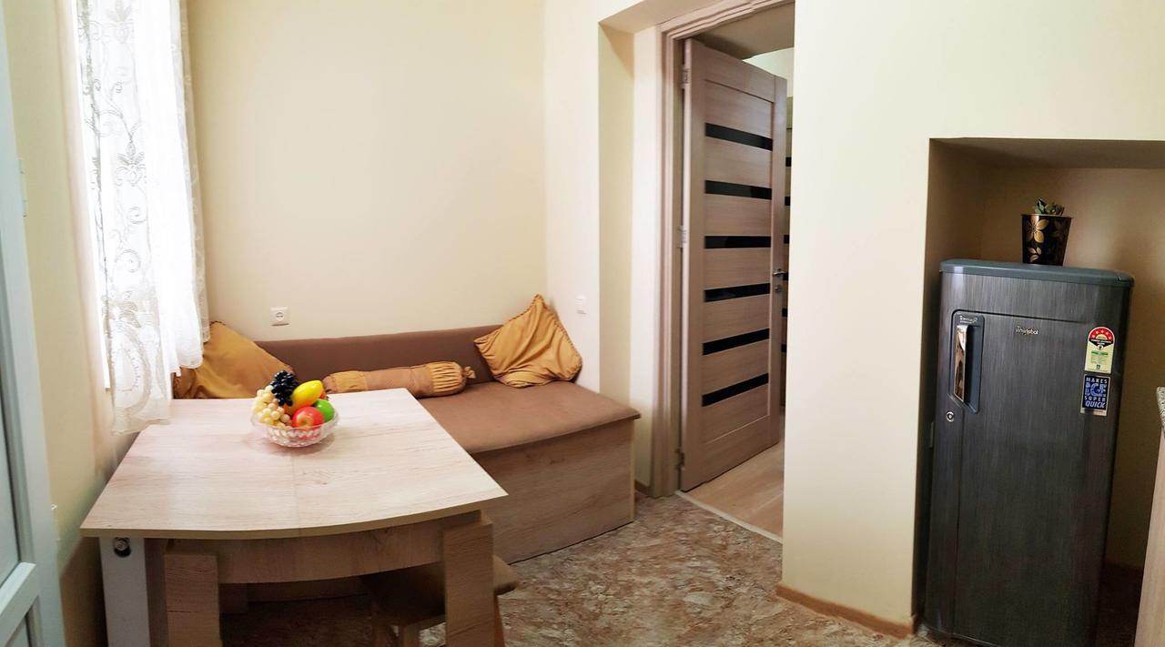 Apartament Old Avlabar Тбилиси Экстерьер фото